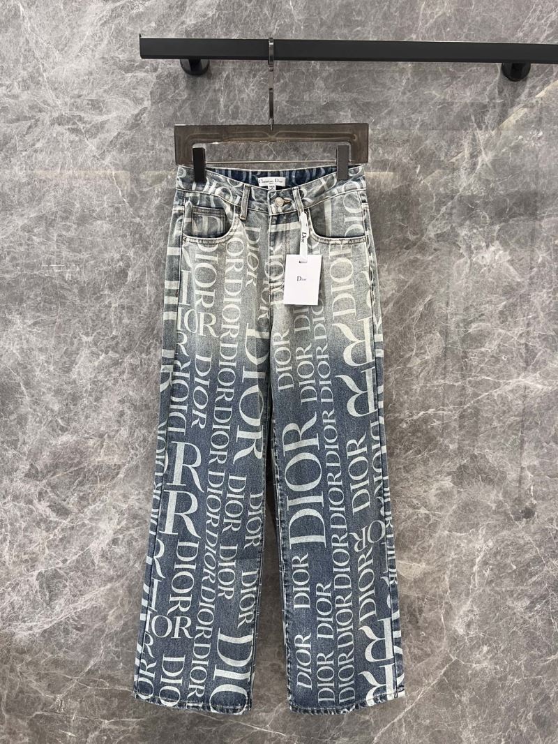 Christian Dior Jeans